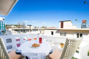 Irini Apartment I