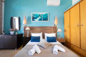 Irini Apartment I
