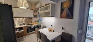 Miljanić Beachside Apartment Perea