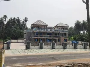 Shared Apartment State of The Art House - 阿西尼