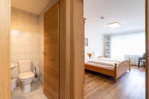 Ferienwohnung 43