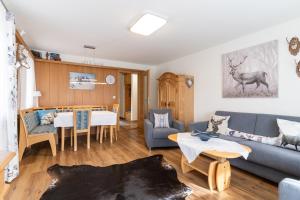 Ferienwohnung 43