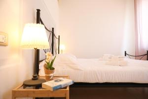 Welc-ōM Orto Botanico