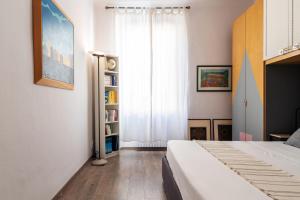 Pavia Flexyrent apartment AC