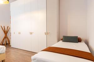 Pavia Flexyrent apartment AC