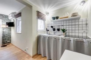 La Casina your suite in Monti