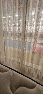 Ultra LUX Rezidans ISITMALI OZEL HAVUZLU