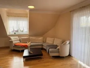 Im Gottesgarten am Obermain - Zapfendorf