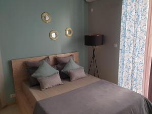 3 Bedroom Apartment in Grand Bay