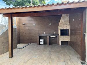 Apto 1 - Fortaleza da Barra