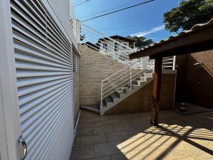 Apto 1 - Fortaleza da Barra