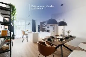 Endemit Apartment - Podhŭří