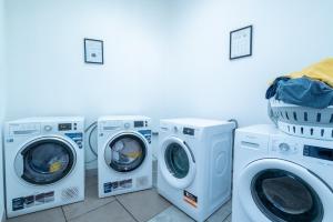 Appartements Le Petit Nid en Haut, en duplex : photos des chambres