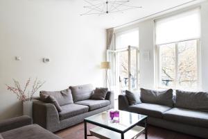 Marnix360apartments Modern