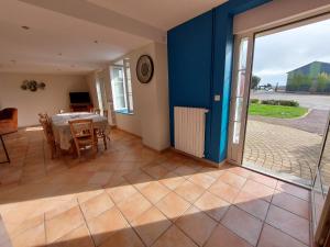 Maisons de vacances Gite de la Brunaie : photos des chambres