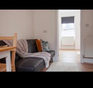 COZY & CENTRAL LONDON FLAT for 3 !