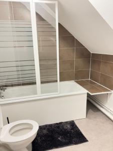 Appartements Angel : photos des chambres