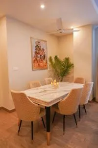 Piccadilly Courtyard, Pakistan - Bahria Town