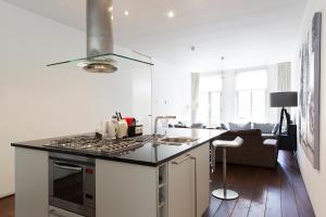 Marnix360apartments Modern