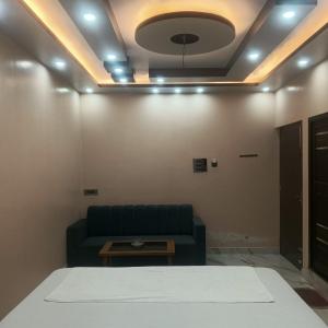Ambika Residency