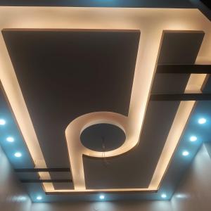 Ambika Residency