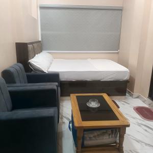 Ambika Residency