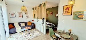 Villa Cosy - Proche Bordeaux