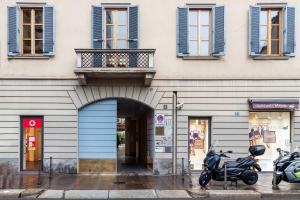 Gottardo Loft Flexyrent AC