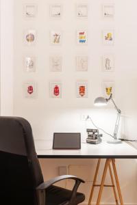 Gottardo Loft Flexyrent AC