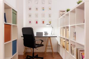 Gottardo Loft Flexyrent AC