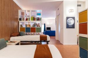 Gottardo Loft Flexyrent AC