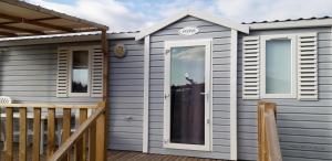 Campings omer novela : photos des chambres