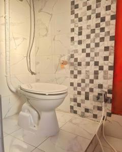 Belgrade Hostel Shambala