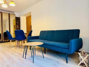 Joy City Stay Tampa Apartments 6