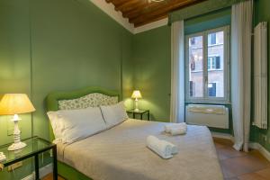 Superior Apartment room in Rasella suites