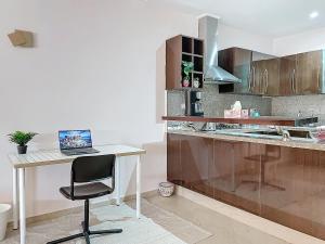 Cosy and spacious apartment in Gueliz