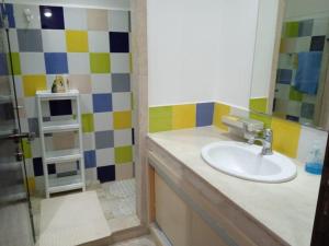 Cosy and spacious apartment in Gueliz