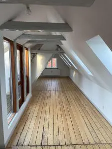 The Terrace Loft - 2-Bedroom Duplex - Ry