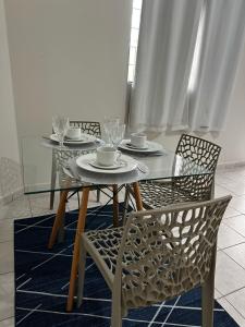 Dleitte Acomodações