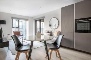 Blueground Southwark concierge nr station LON-271