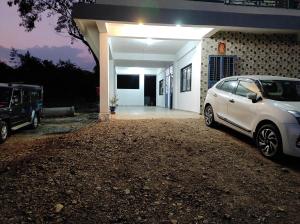 Shri KrupaSindhu Residency Bhakt Niwas