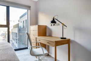 Blueground Southwark concierge nr station LON-271