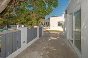 Hermanus Garden Studios - 赫曼努斯