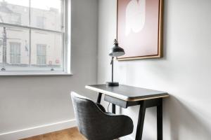 Blueground Waterloo open plan on Lower Marsh LON-101