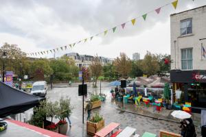 Blueground Waterloo open plan on Lower Marsh LON-101
