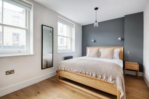 Blueground Waterloo open plan on Lower Marsh LON-101