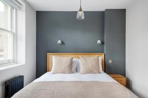 Blueground Waterloo open plan on Lower Marsh LON-101