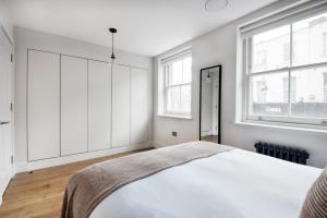 Blueground Waterloo open plan on Lower Marsh LON-101