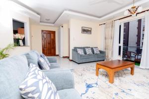 4Bedroom 5mins to Mombasa Beach Nyali