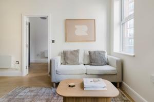 Blueground Vauxhall close to London Bridge LON-541